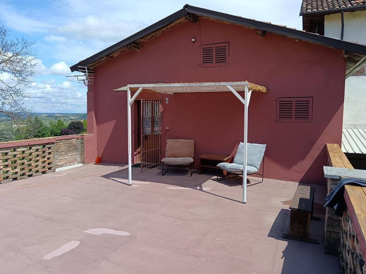 Il Rustico di Calosso 1
