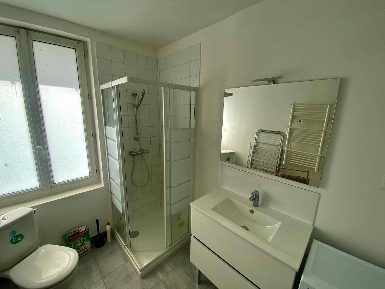 Foto 7 von 20: Two-Bedroom Apartment