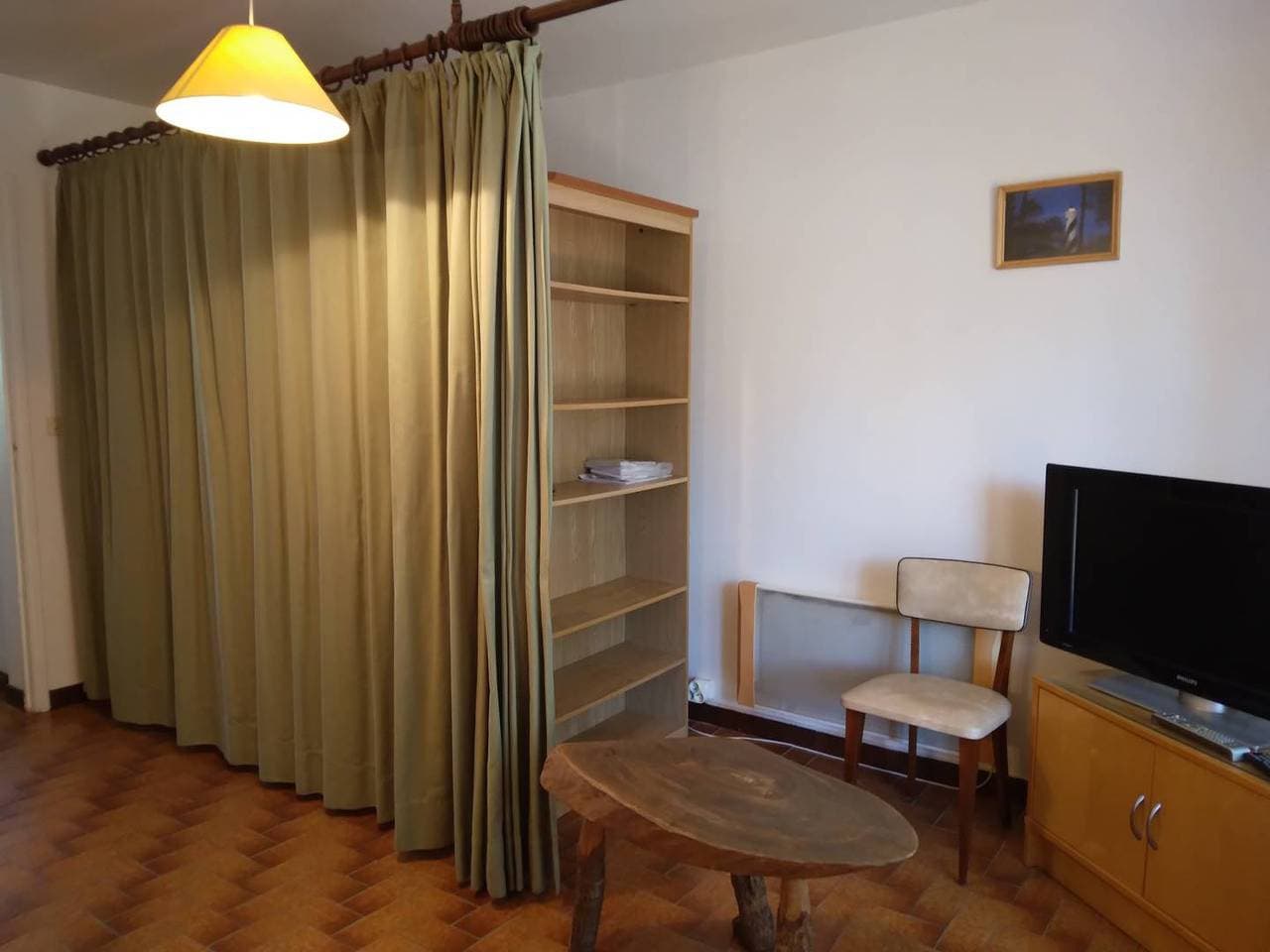 Foto 5 von 16: Studio für 4 Personen