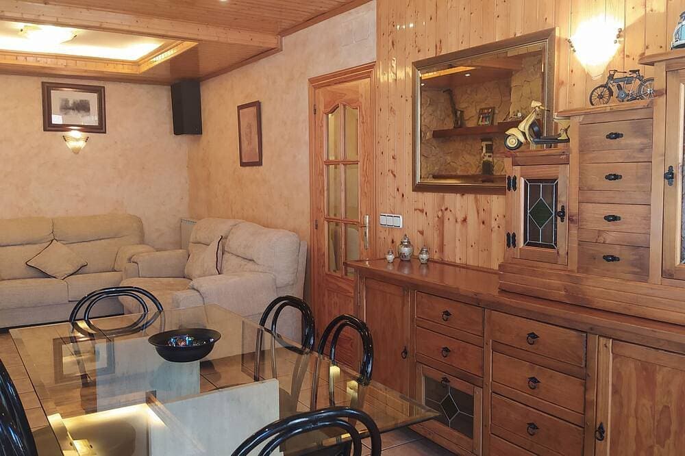 Foto 9 von 30: Angebot Juli-August Villa mit privatem Pool und Garten