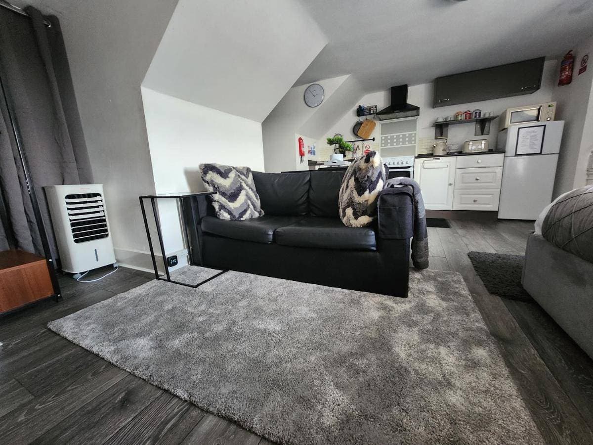 Foto 5 von 32: One-Bedroom Apartment