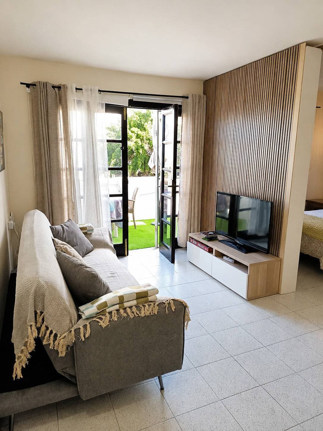Foto 8 von 26: Cozy Home in Costa Adeje - Pool & Private Terrace