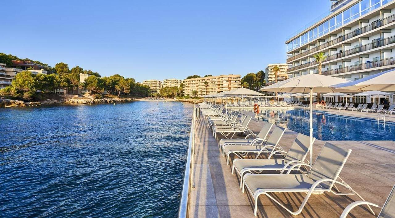Globales Cala Viñas Adults Only 16+ 1