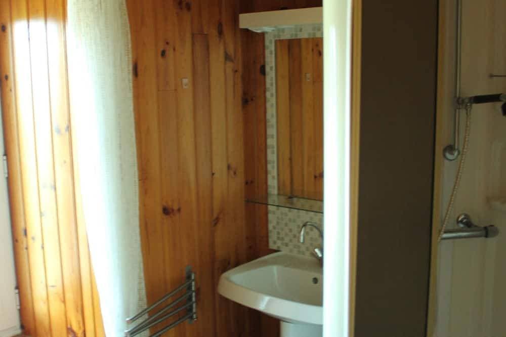 Foto 4 von 19: Self-contained apartment in former farmhouse converted into gîtes