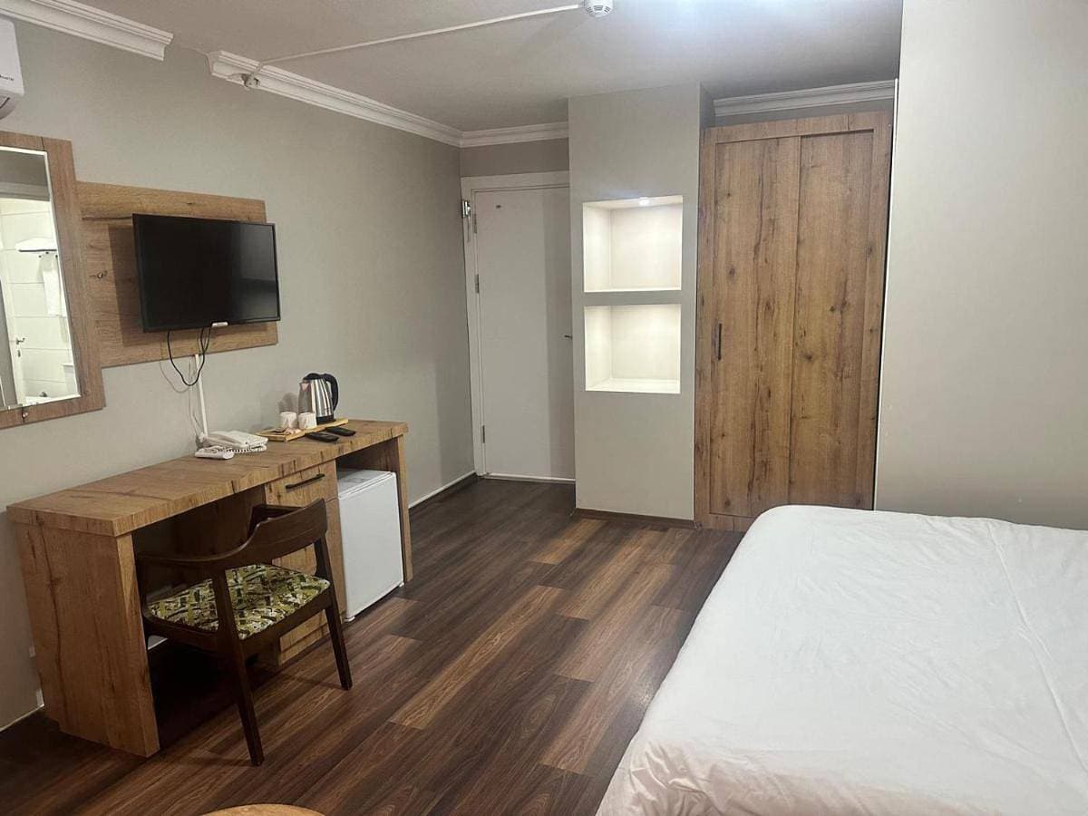 Foto 5 von 10: Double or Twin Room