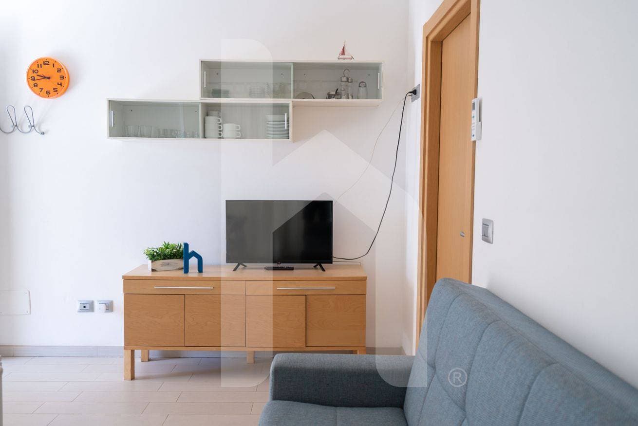 Foto 5 von 22: Ferienwohnung für 4 Personen mit Balkon/Terrasse