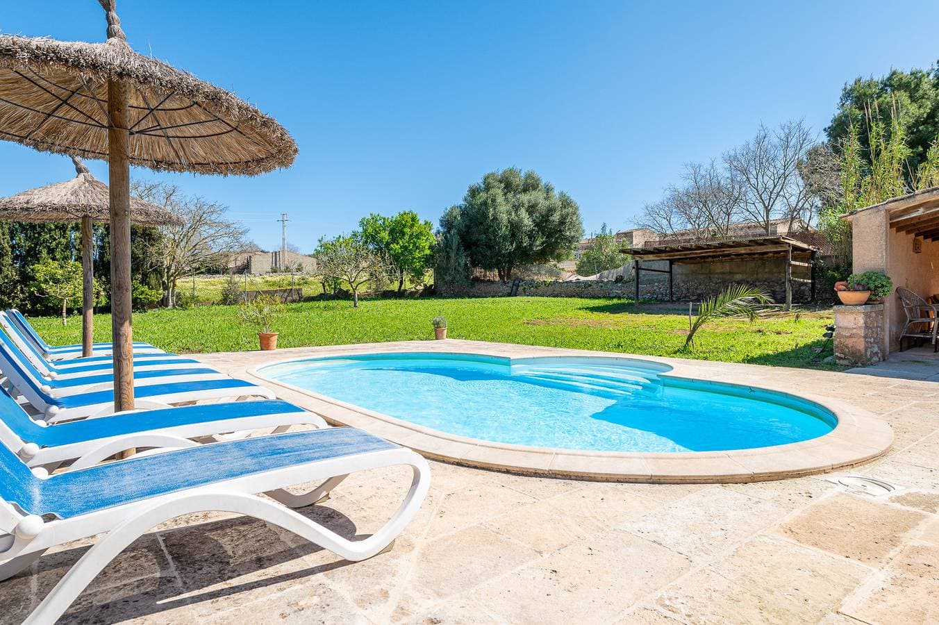 Foto 2 von 45: Casa Can Pauma