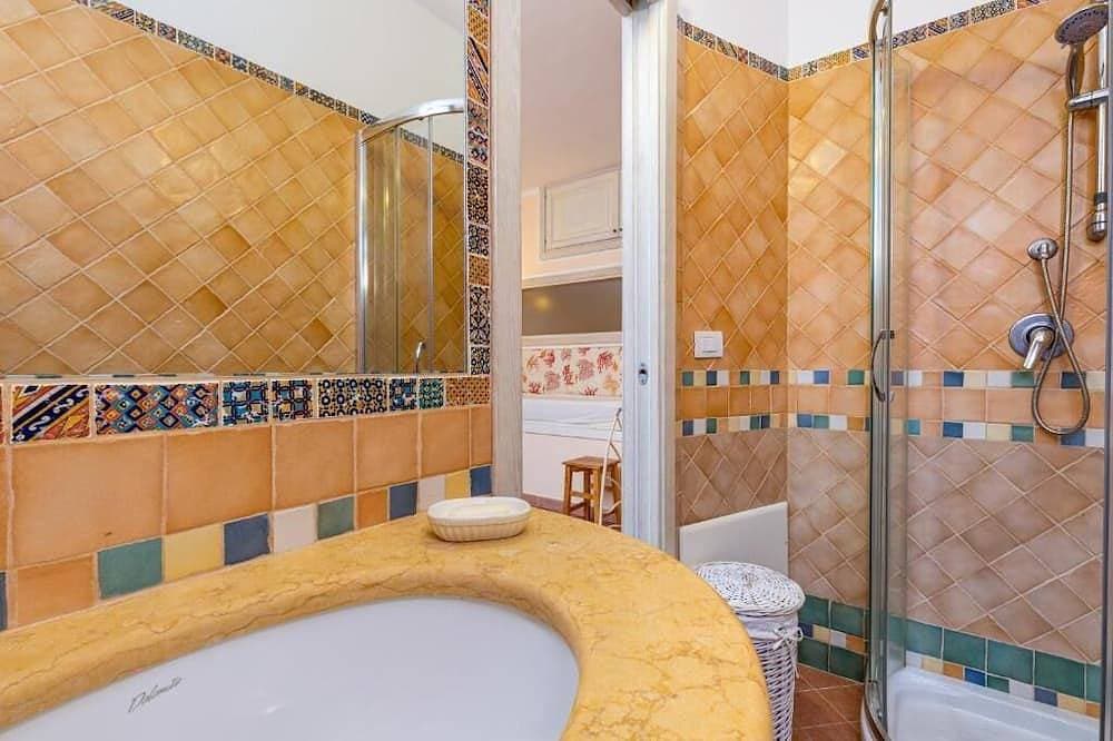 Foto 9 von 23: Raffinierte Wohnung direkt am Strand
