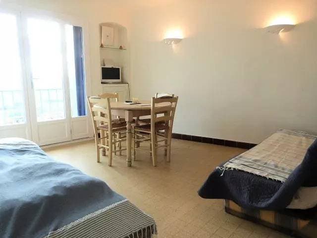Foto 4 von 17: Wohnung für 4 Personen im Dorf Grimaud