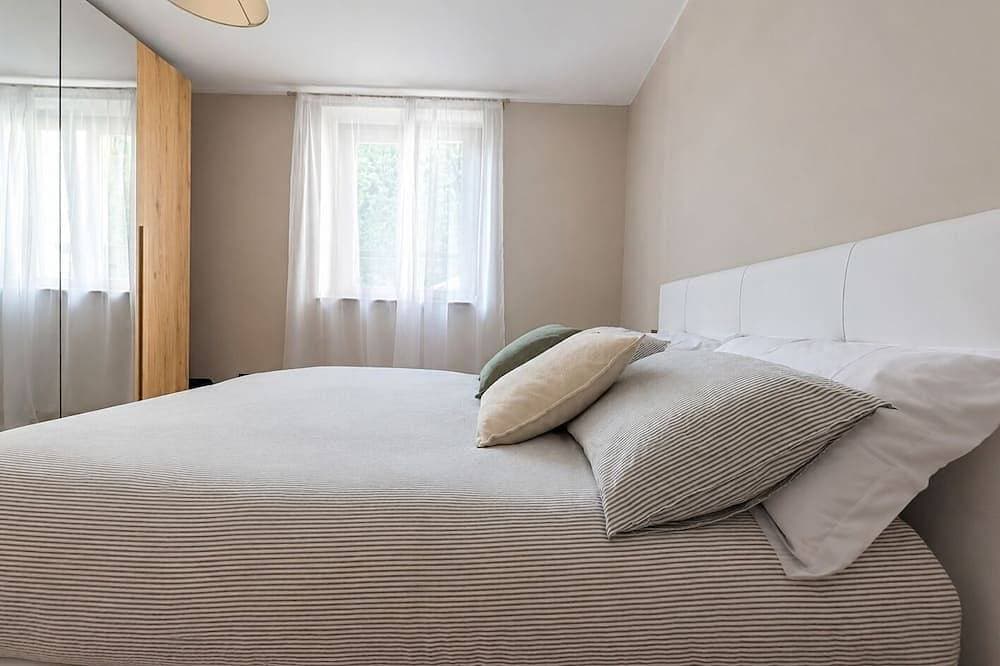 Foto 4 von 11: A cozy mountain home for couples and families, surrounded by nature, relaxation, and hiking