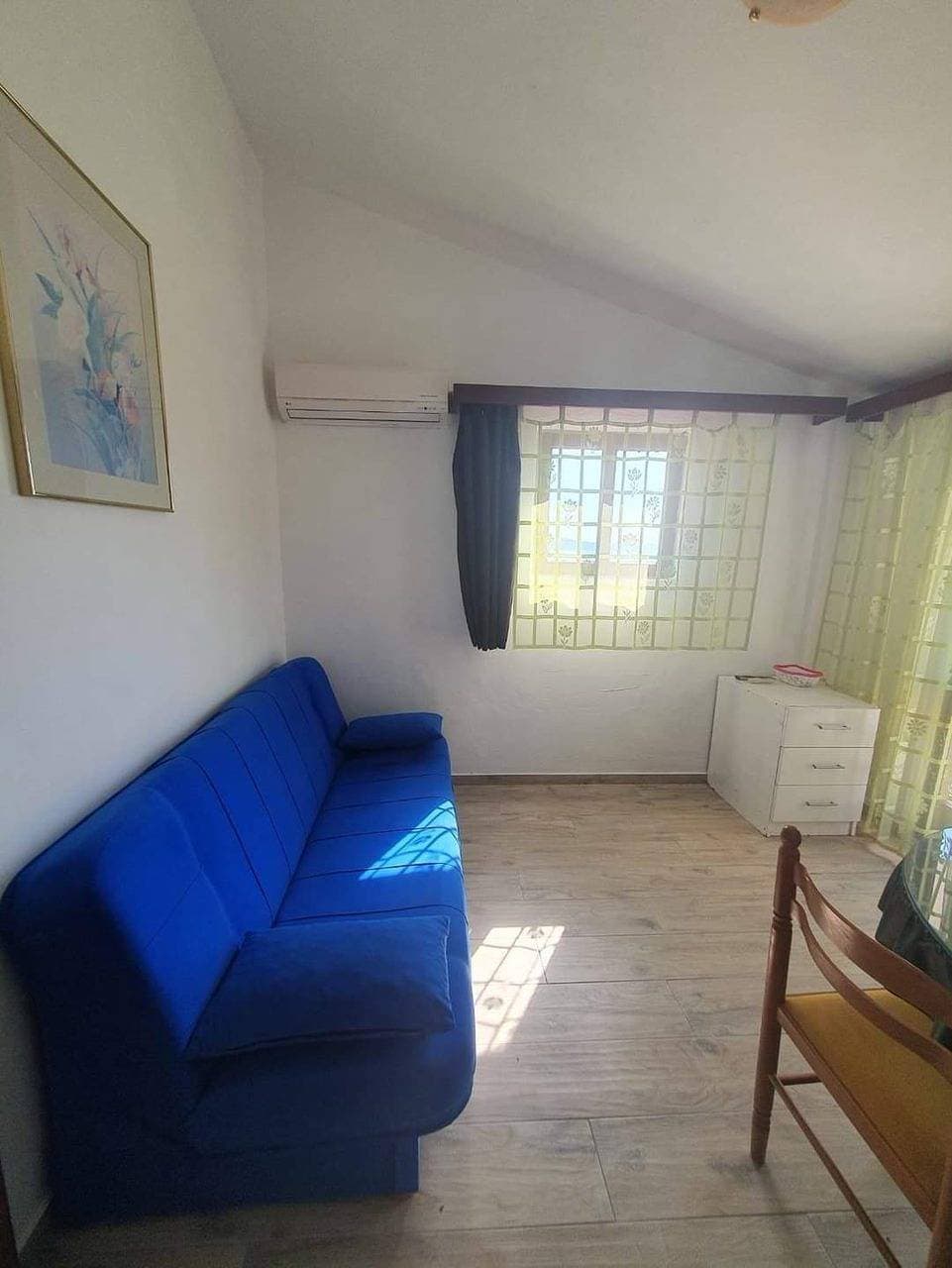 Foto 12 von 39: 3-Zimmer-Haus am Strand Drasnice, Makarska