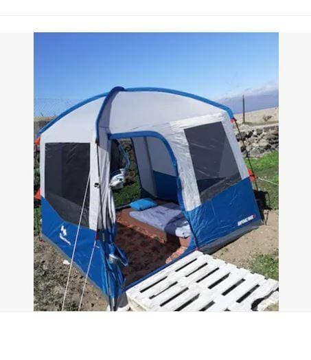 Foto 3 von 7: Tent
