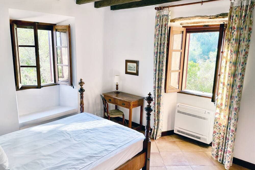 Foto 9 von 30: Finca Tramuntana in Banyalbufar mit traumhaftem Meerblick (Etv/8489)