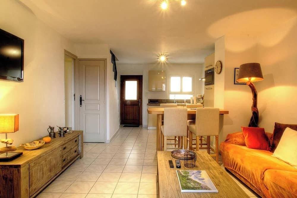 Casa Paterna - Venaco 1