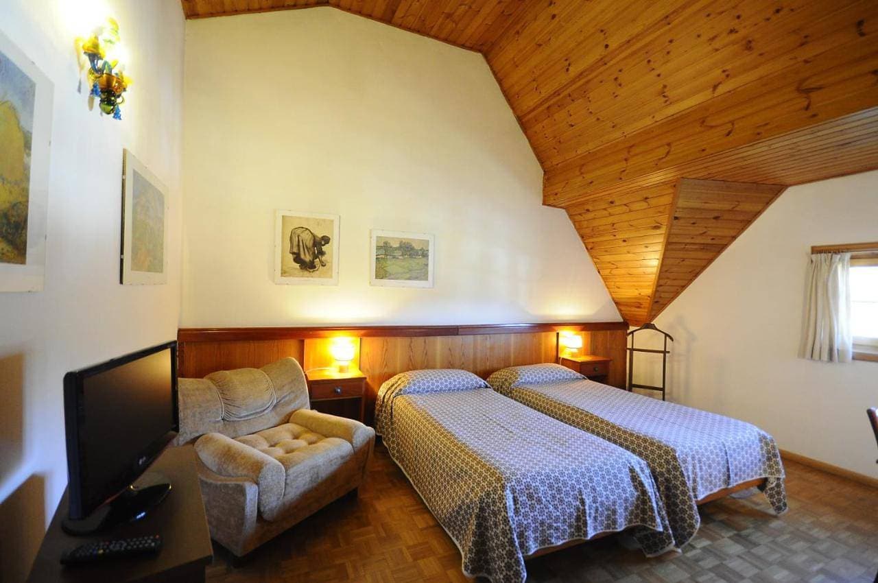 Foto 12 von 15: Double or Twin Room