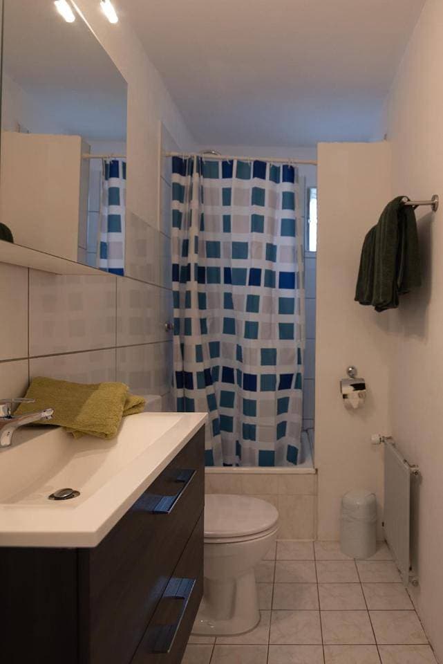Foto 8 von 8: Double Room with Balcony