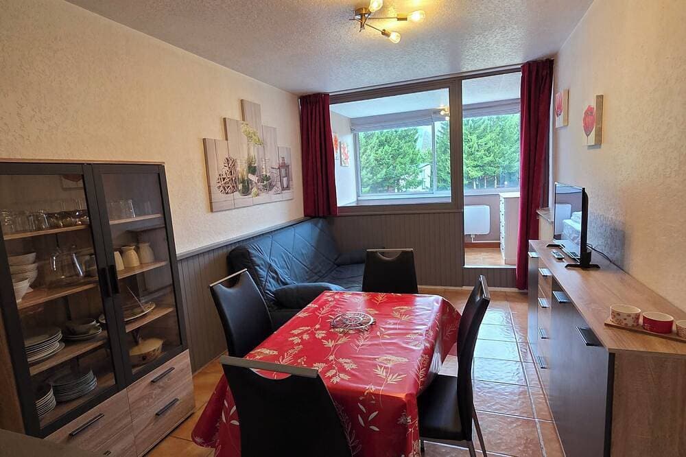 Komfortable Wohnung 6 Personen -------------------- 1