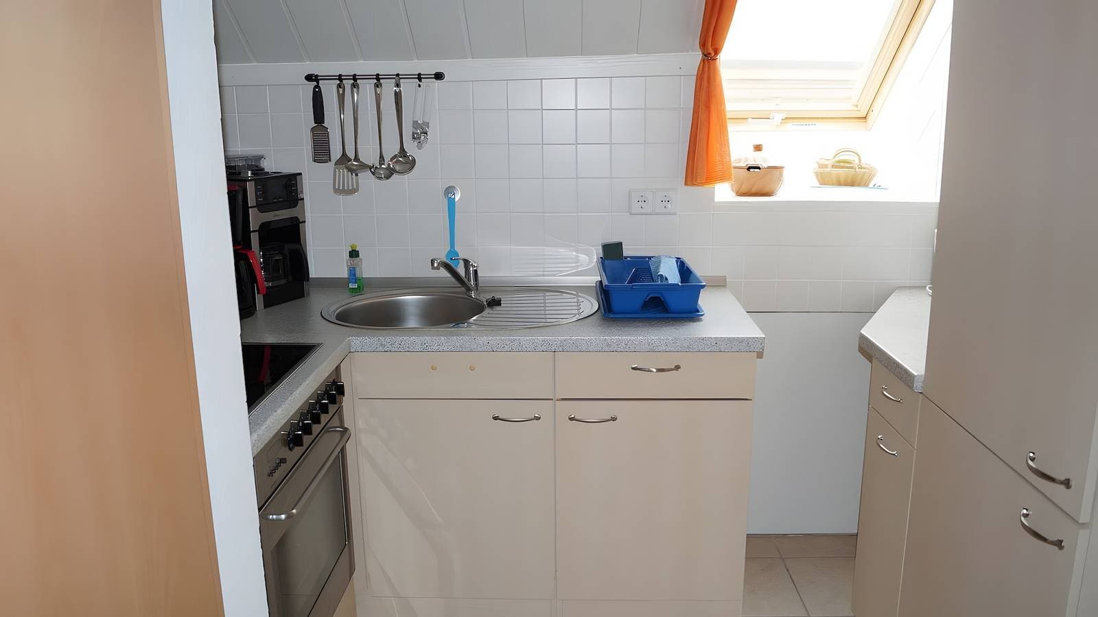 Foto 9 von 16: Ferienwohnung Wittow für 2 personen (50 m²) in Wiek auf Rügen