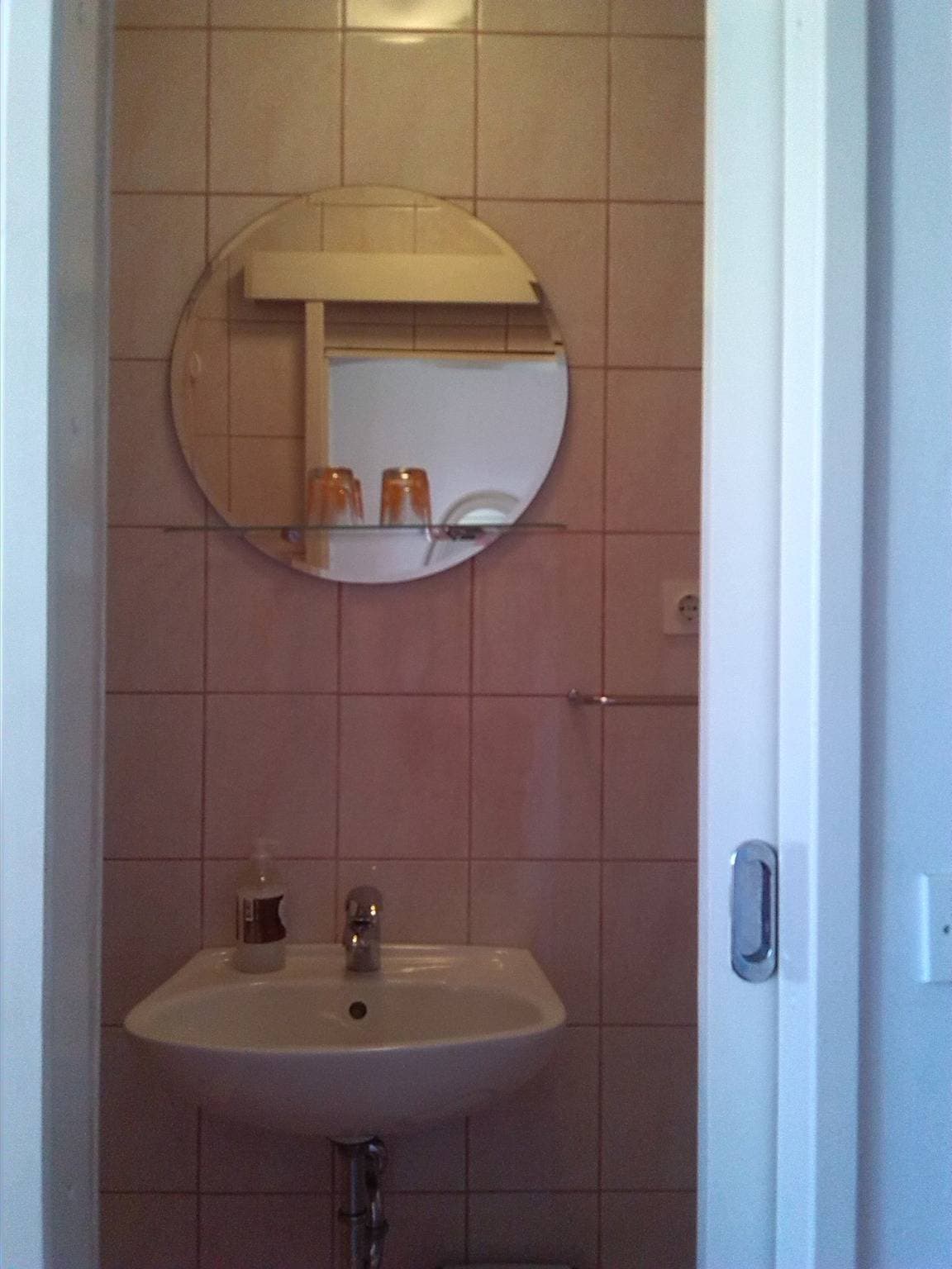 Foto 11 von 11: Zimmer mit Klima Korcula S-24232-a