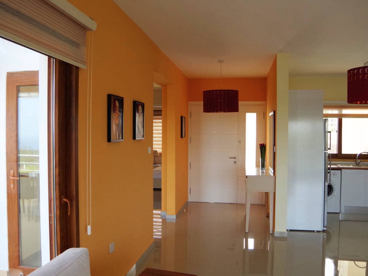 Foto 4 von 26: D2-4 Pine Valley Familienapartment mit Meerblick