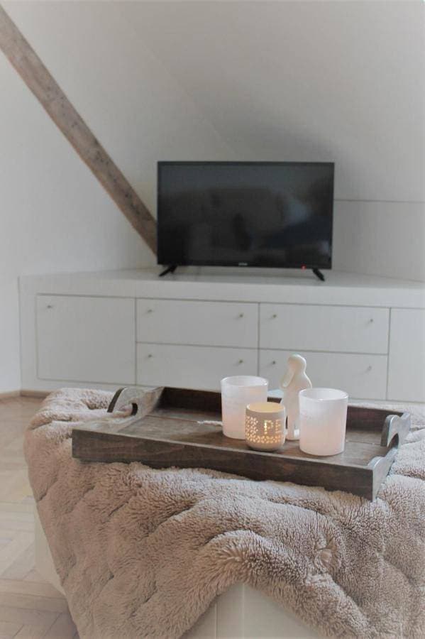 Foto 5 von 6: Duplex Apartment