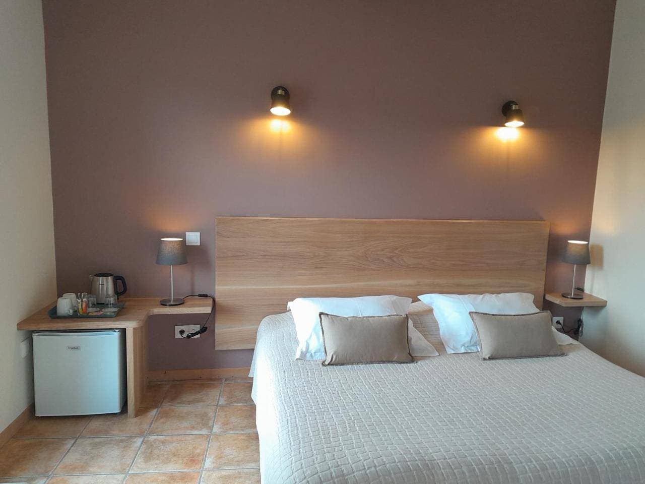 Foto 7 von 12: Double or Twin Room