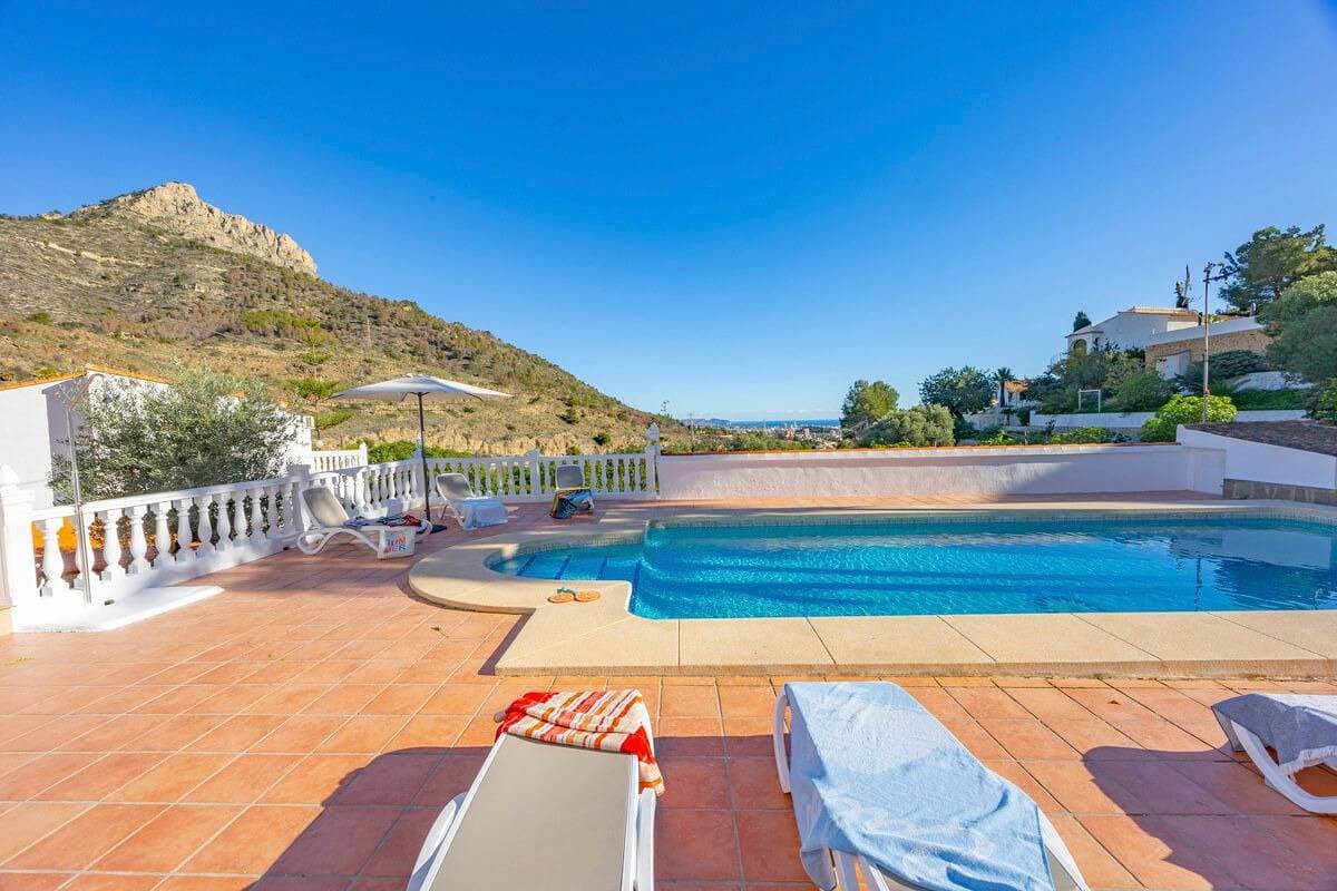 Foto 8 von 45: Villa Sunset - Plusholidays