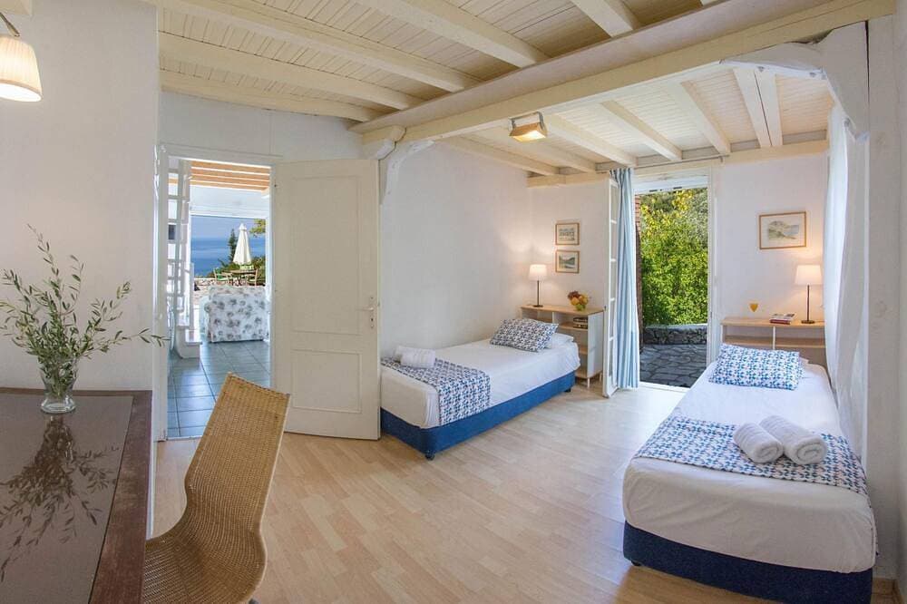 Foto 5 von 17: Villa Olea - Nice Villa mit großer Veranda und Pool