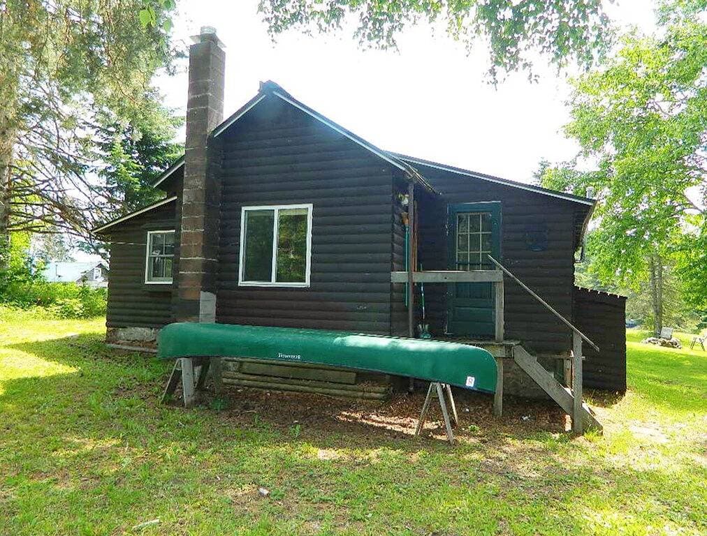 Foto 13 von 31: 4-6 Personen, gemütliche 2-Zimmer-Hütte, offener Wohnraum, neu renoviert