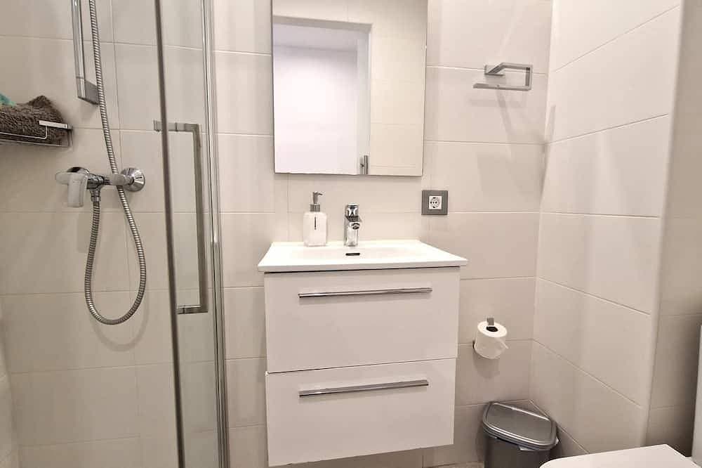 Foto 10 von 22: Geräumiges 3-Schlafzimmer-Apartment in der Nähe des Paseo Marítimo · Son Armadams