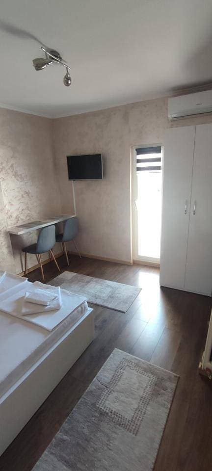 Foto 12 von 18: One-Bedroom Apartment