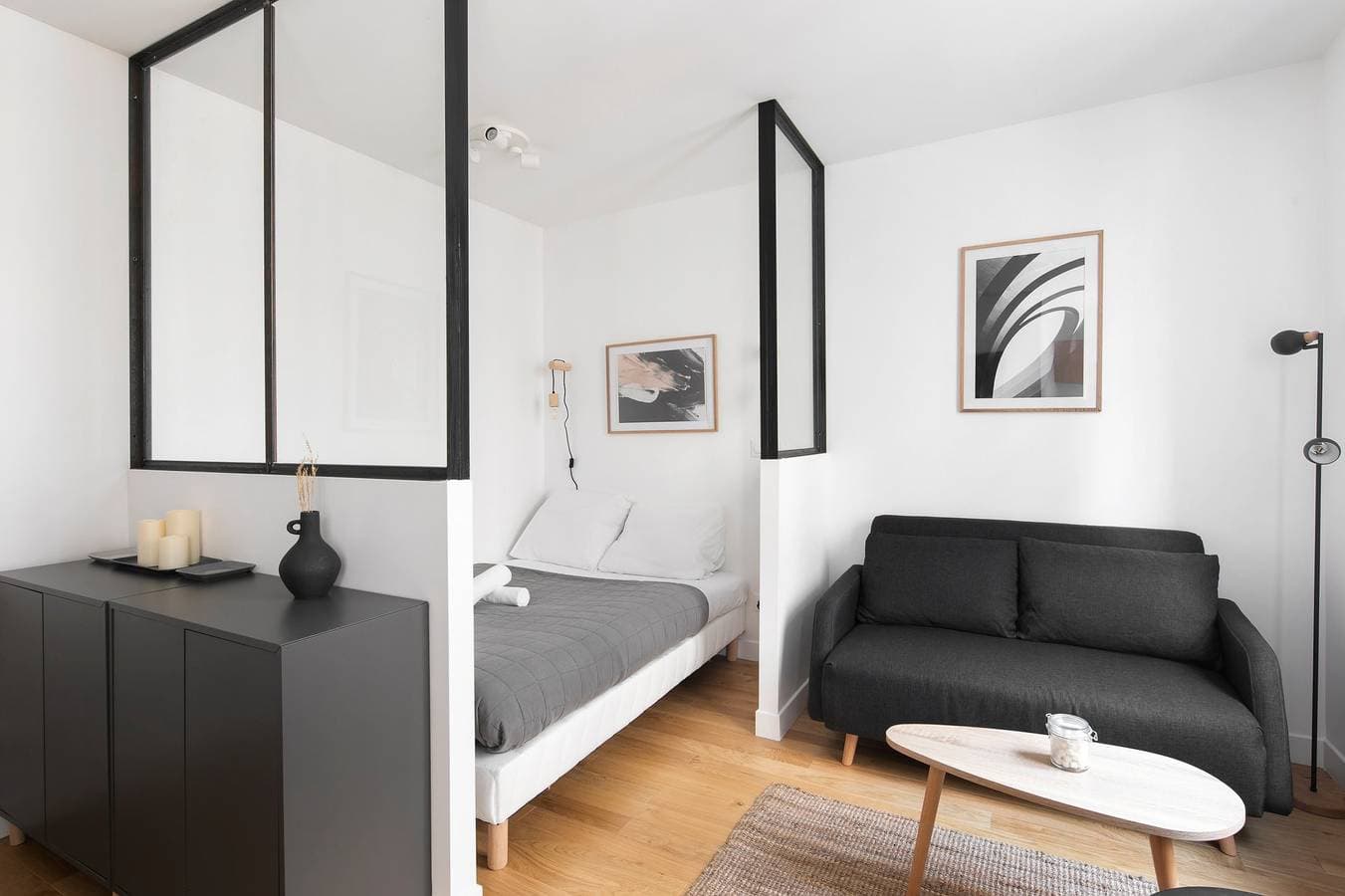 Foto 3 von 14: Ferienwohnung für 2 Personen