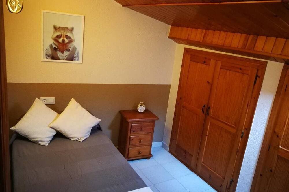 Foto 7 von 29: Bellver VII - Drei Schlafzimmer Wohnung, Schläft 5