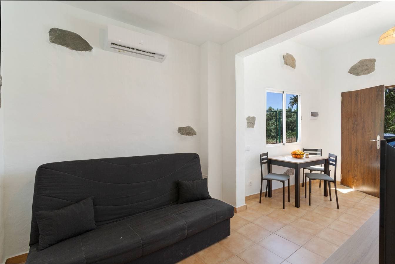Foto 6 von 35: Palmeral de Taidía – Casa 3 mit Bergblick, WLAN und Klimaanlage