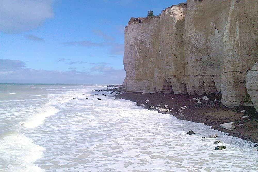 Foto 11 von 22: Häuschen - sehr hübsches kleines Haus - Frankreich Normandie