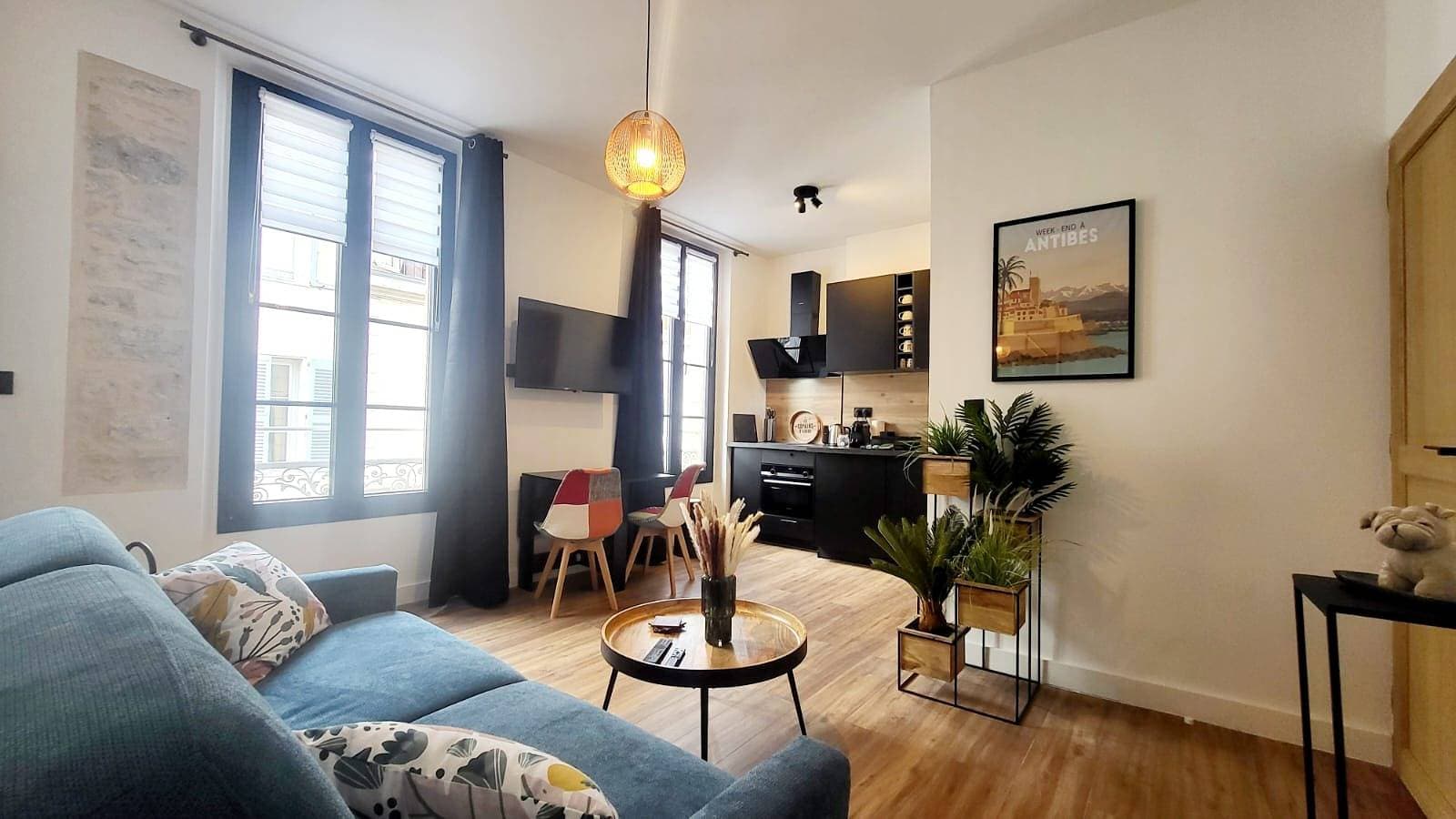 Foto 3 von 10: Ferienwohnung für 2 Personen