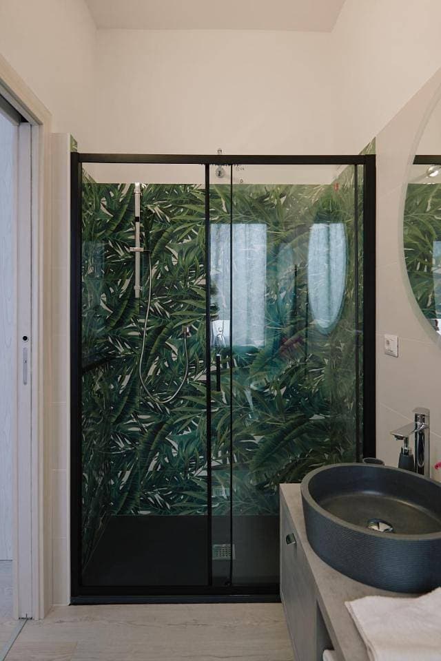 Foto 10 von 14: Double Room with Private Bathroom