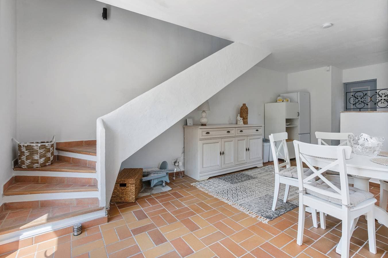 Foto 12 von 40: Ferienhaus 'Modern mit WLAN' mit Bergblick, WLAN und Klimaanlage
