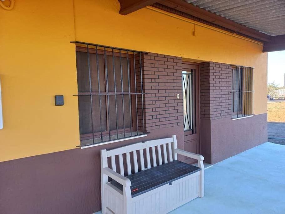 Casa Rural Silverio Maria Cinta 1
