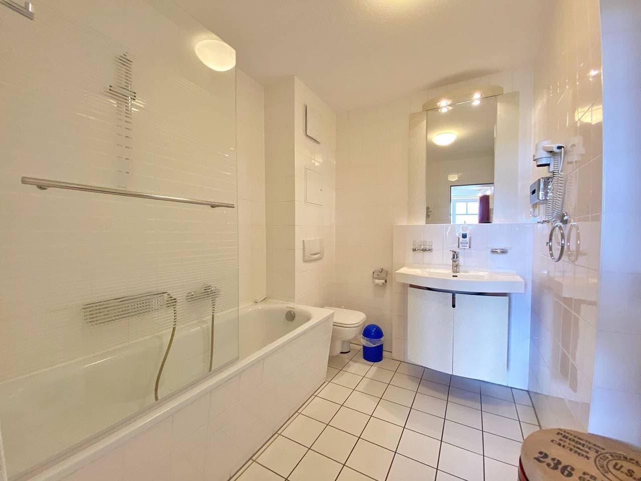 Foto 4 von 7: Appartement 309 - Rondell an der Jasmundtherme