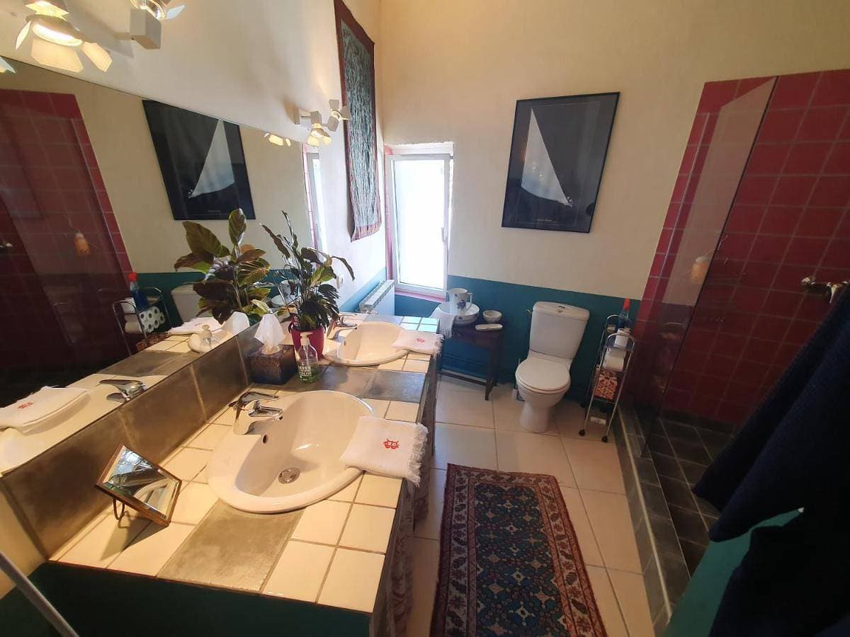 Le Clos Ste Anne 1