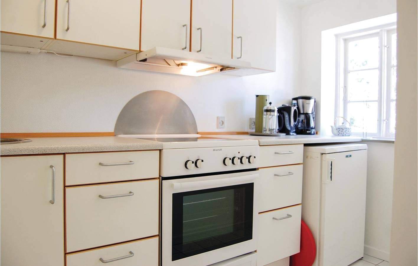 Foto 11 von 16: Ferienhaus für 2 Personen mit Garten