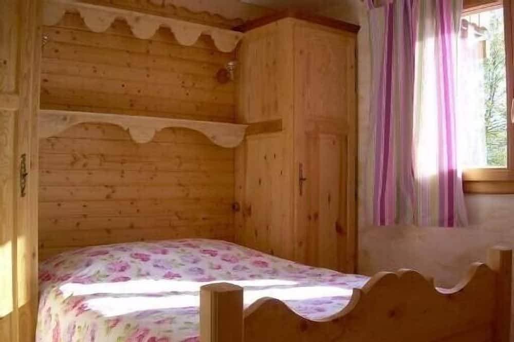 Foto 2 von 26: Schöne geräumige Wohnung in einem Chalet