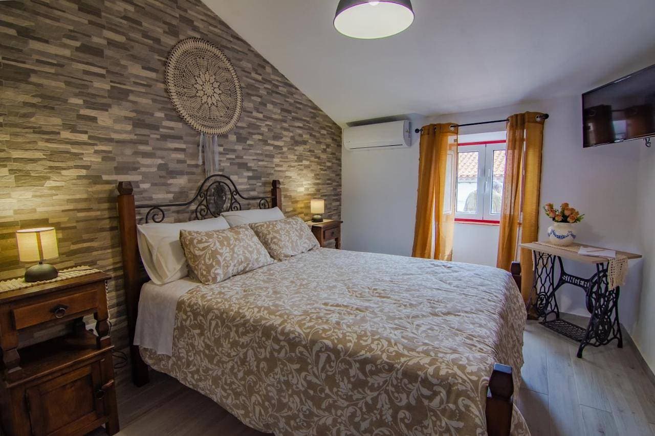 Foto 4 von 11: Double or Twin Room with Private Bathroom