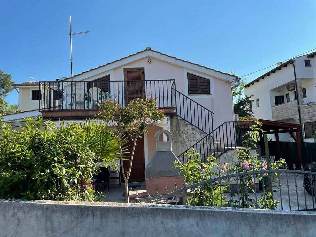 Foto 2 von 20: Studio mit Terrasse