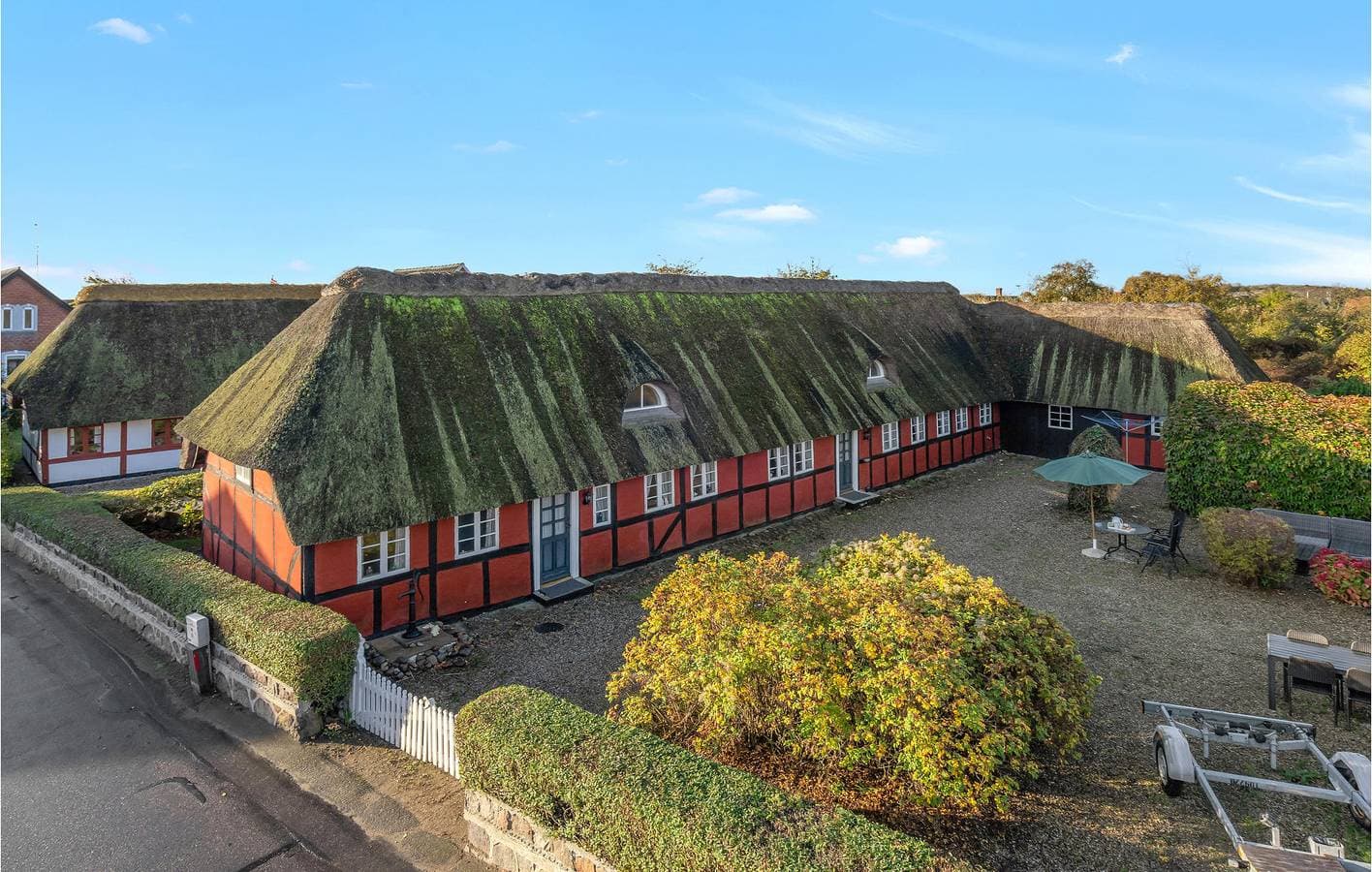 Ferienwohnung 65m² 1