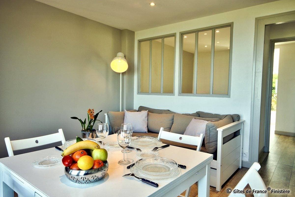 Foto 11 von 20: Appartement rez-de-chaussée
