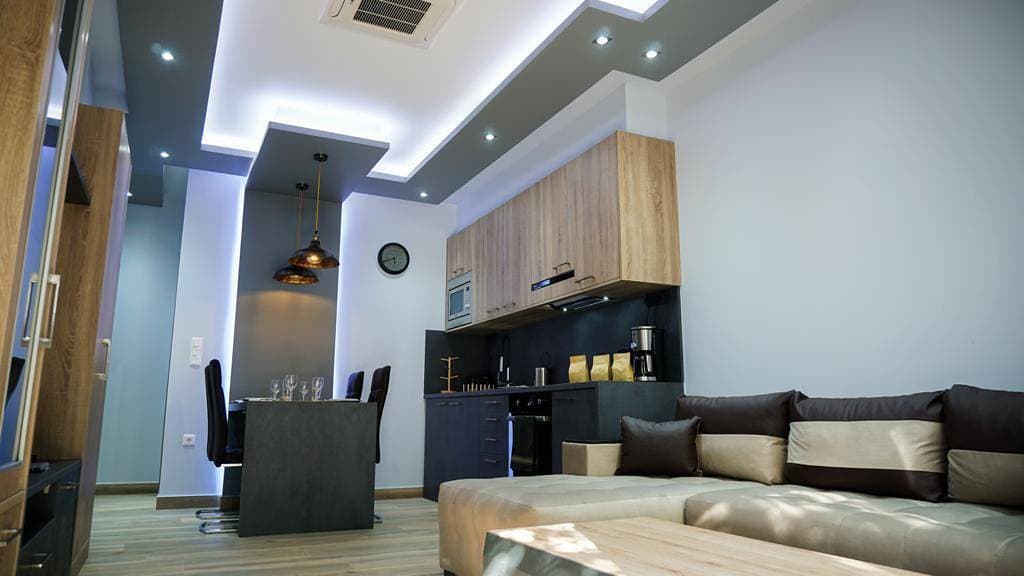 Foto 6 von 35: Ferienwohnung für 4 Personen
