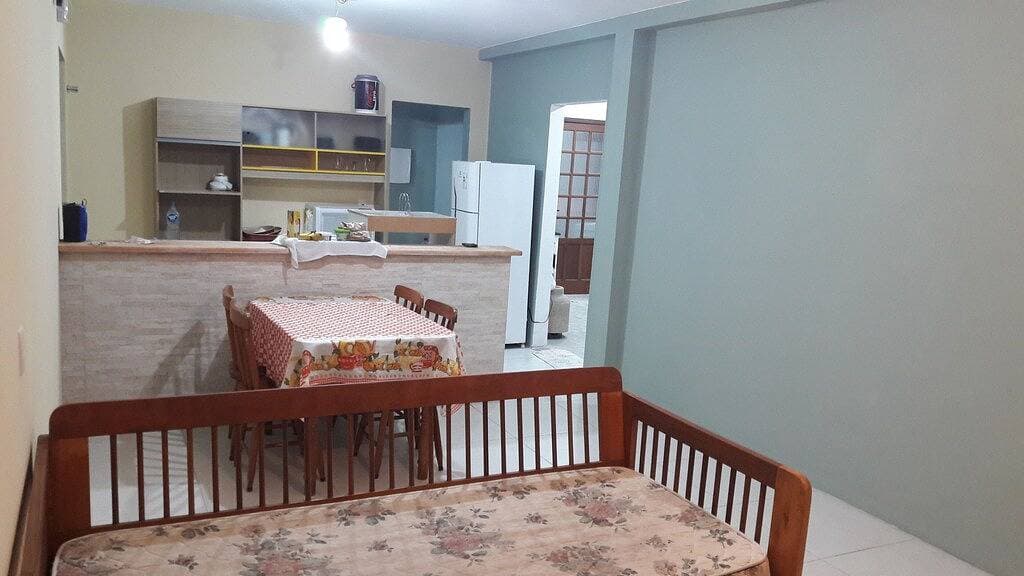 Foto 7 von 7: Cozy in Floripa