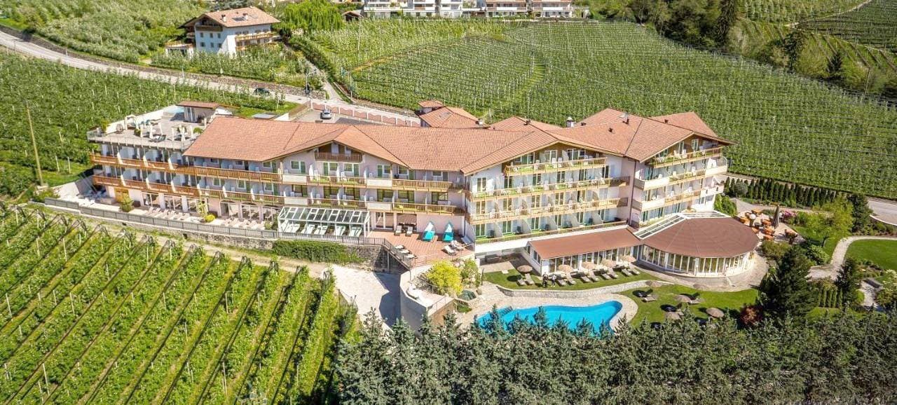 Hotel Ifinger 1